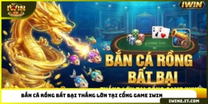 Bắn cá rồng