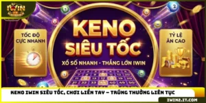 Keno siêu tốc