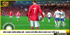 Kèo cược xiên bóng đá